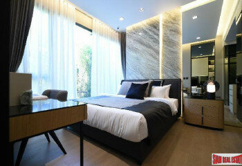 Квартира в Бангкоке, Таиланд | THE418374