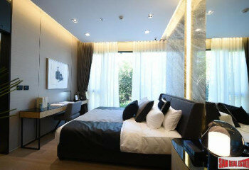 Квартира в Бангкоке, Таиланд | THE418374