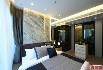 Квартира в Бангкоке, Таиланд | THE418374