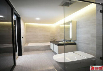 Квартира в Бангкоке, Таиланд | THE418374