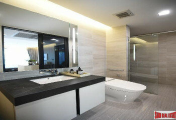 Квартира в Бангкоке, Таиланд | THE418374