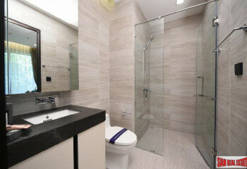 Квартира в Бангкоке, Таиланд | THE418374