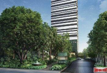 Квартира в Бангкоке, Таиланд | THE218310