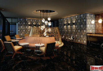 Квартира в Бангкоке, Таиланд | THE218310