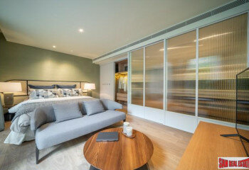 Квартира в Бангкоке, Таиланд | THE218310