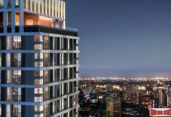 Квартира в Бангкоке, Таиланд | THE218310