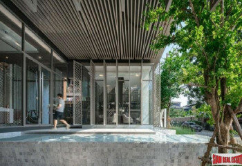 Квартира в Бангкоке, Таиланд | THE318127