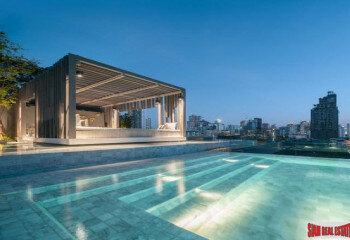 Квартира в Бангкоке, Таиланд | THE318127