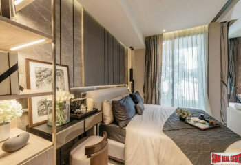 Квартира в Бангкоке, Таиланд | THE318127