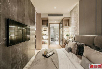 Квартира в Бангкоке, Таиланд | THE318127