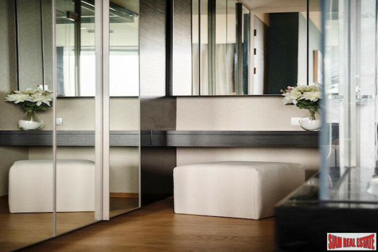 Квартира в Бангкоке, Таиланд | THE119565