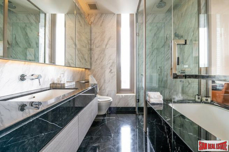 Квартира в Бангкоке, Таиланд | THE119565