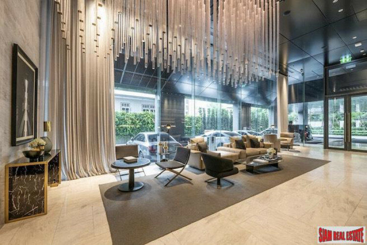 Квартира в Бангкоке, Таиланд | THE119565