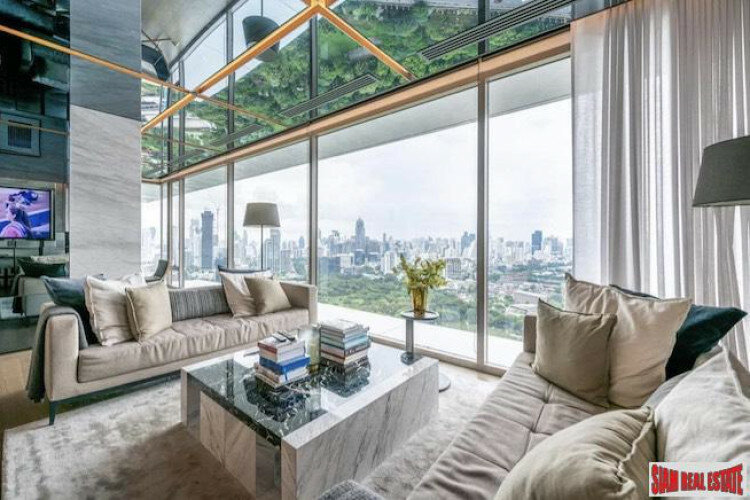 Квартира в Бангкоке, Таиланд | THE119565