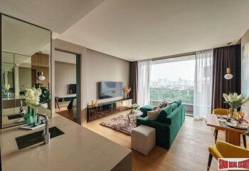 Квартира в Бангкоке, Таиланд | THE119565