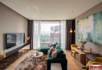 Квартира в Бангкоке, Таиланд | THE119565