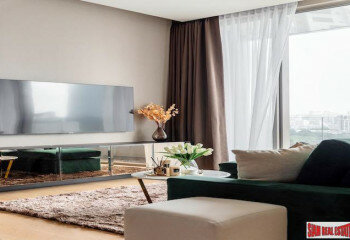 Квартира в Бангкоке, Таиланд | THE119565