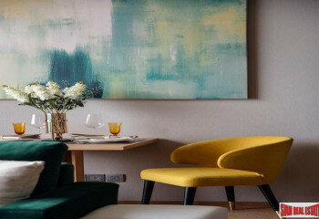 Квартира в Бангкоке, Таиланд | THE119565