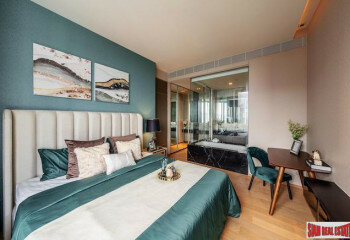 Квартира в Бангкоке, Таиланд | THE119565