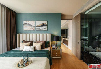 Квартира в Бангкоке, Таиланд | THE119565