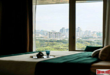 Квартира в Бангкоке, Таиланд | THE119565