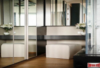 Квартира в Бангкоке, Таиланд | THE119565