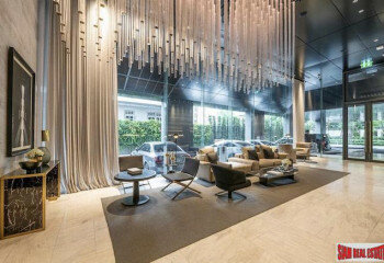 Квартира в Бангкоке, Таиланд | THE119565