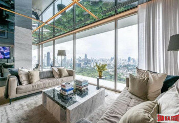 Квартира в Бангкоке, Таиланд | THE119565