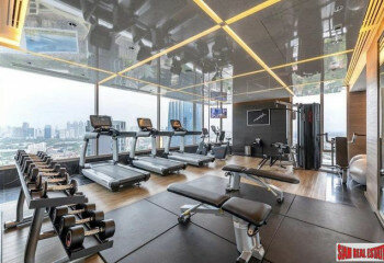 Квартира в Бангкоке, Таиланд | THE119565