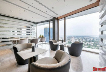 Квартира в Бангкоке, Таиланд | THE119565