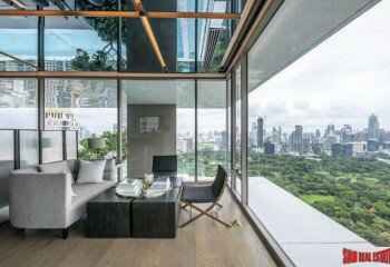 Квартира в Бангкоке, Таиланд | THE119565