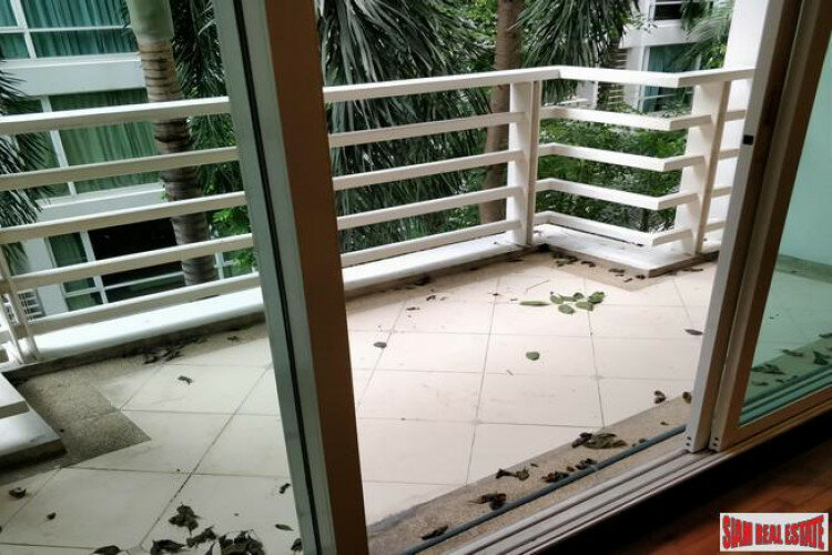 Квартира в Бангкоке, Таиланд | THE418740