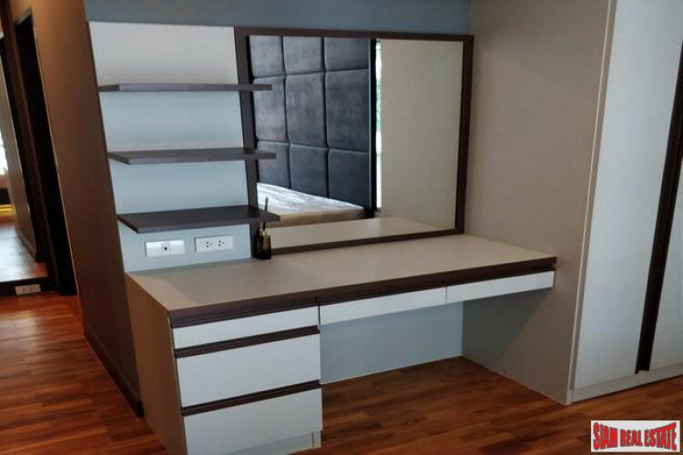 Квартира в Бангкоке, Таиланд | THE418740