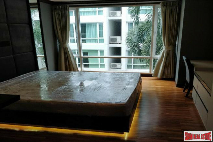 Квартира в Бангкоке, Таиланд | THE418740