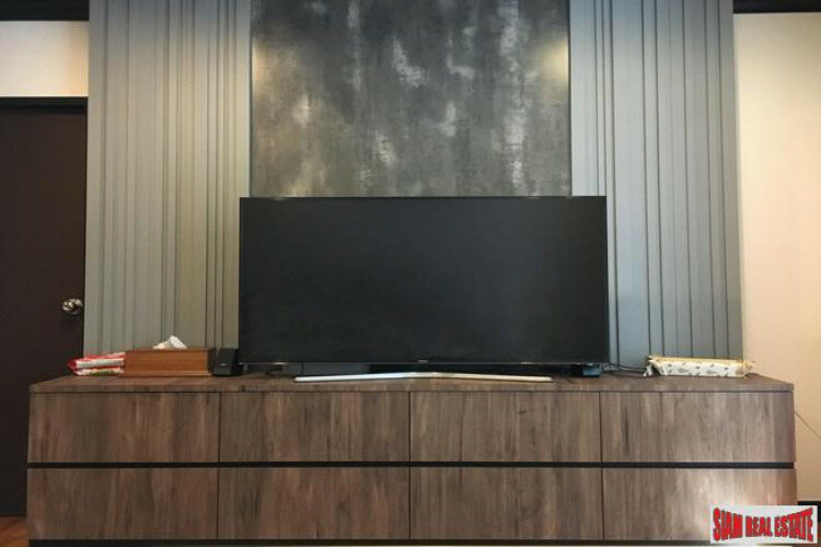 Квартира в Бангкоке, Таиланд | THE418740