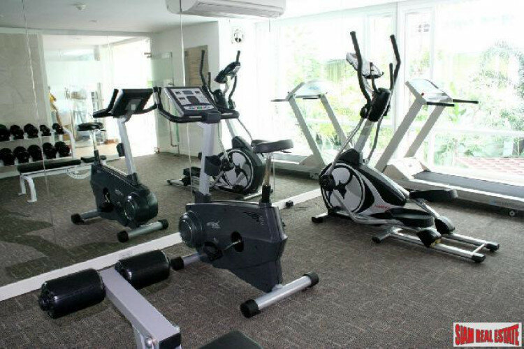 Квартира в Бангкоке, Таиланд | THE418740