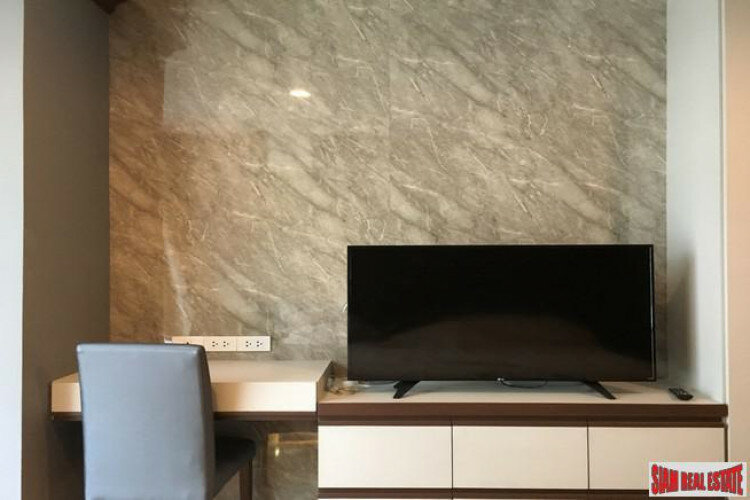 Квартира в Бангкоке, Таиланд | THE418740