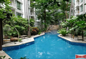 Квартира в Бангкоке, Таиланд | THE418740