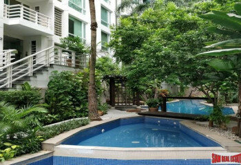 Квартира в Бангкоке, Таиланд | THE418740