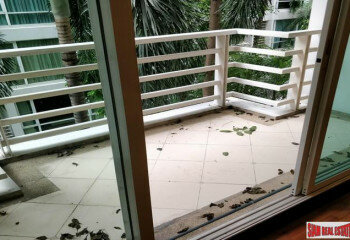 Квартира в Бангкоке, Таиланд | THE418740