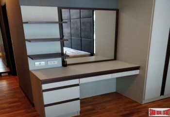 Квартира в Бангкоке, Таиланд | THE418740