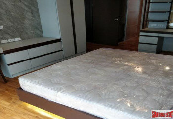 Квартира в Бангкоке, Таиланд | THE418740