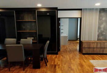 Квартира в Бангкоке, Таиланд | THE418740