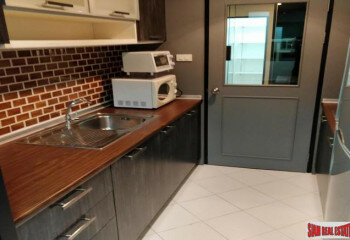 Квартира в Бангкоке, Таиланд | THE418740