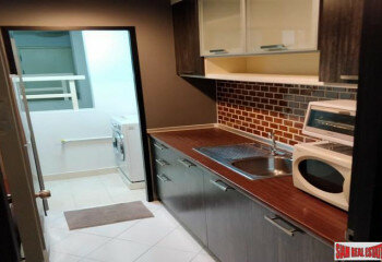 Квартира в Бангкоке, Таиланд | THE418740