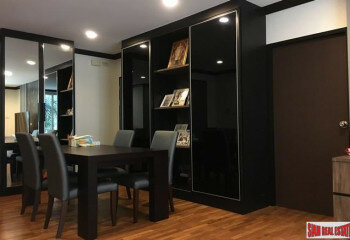 Квартира в Бангкоке, Таиланд | THE418740