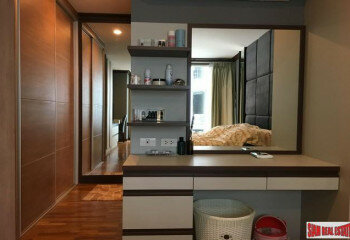 Квартира в Бангкоке, Таиланд | THE418740