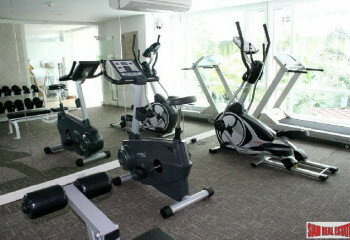 Квартира в Бангкоке, Таиланд | THE418740