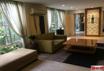 Квартира в Бангкоке, Таиланд | THE418740