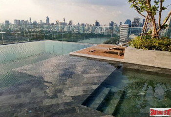 Квартира в Бангкоке, Таиланд | THE218675